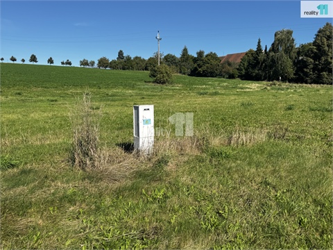 Prodej stavebního pozemku, 3 737 m² 14