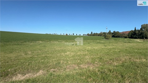 Prodej stavebního pozemku, 3 737 m² 8