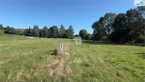 Prodej stavebního pozemku, 3 737 m² 16