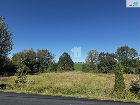 Prodej stavebního pozemku, 3 737 m² 20