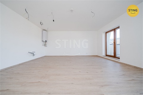 Prodej bytu 3kk, 58 m² 20