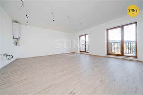 Prodej bytu 3kk, 58 m² - 18