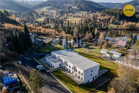 Prodej bytu 3kk, 58 m² 0