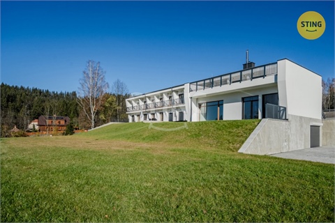 Prodej bytu 3kk, 58 m² 24