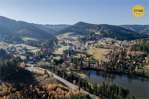 Prodej bytu 3kk, 58 m² - 4