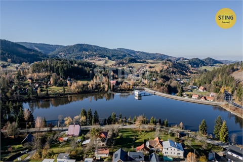 Prodej bytu 3kk, 58 m² 2