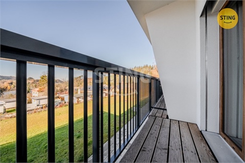 Prodej bytu 3kk, 58 m² - 22