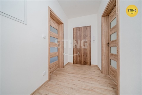 Prodej bytu 3kk, 58 m² - 22