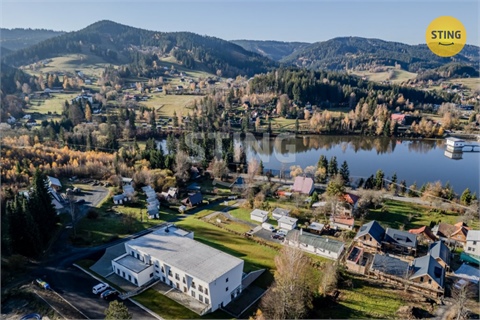 Prodej bytu 3kk, 58 m² 2