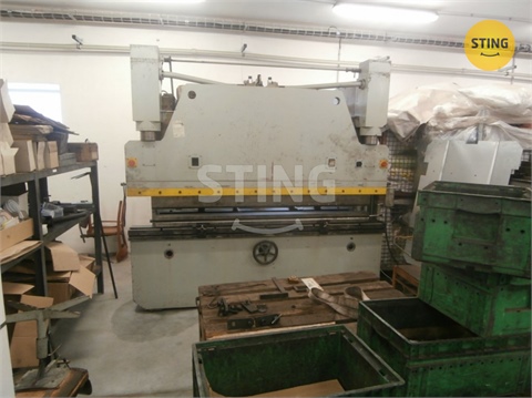 Prodej výrobního objektu, 1 241 m² - 14