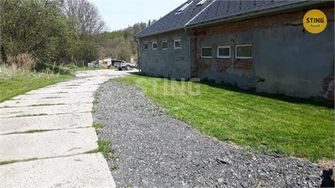 Prodej výrobního objektu, 1 241 m² - 26