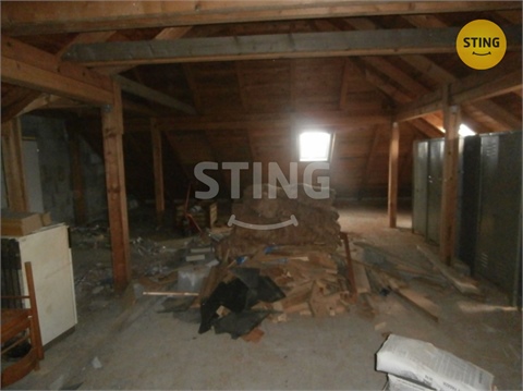 Prodej výrobního objektu, 1 241 m² - 22