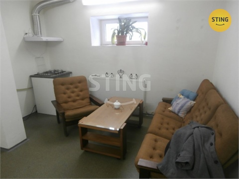 Prodej výrobního objektu, 1 241 m² - 2