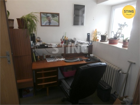 Prodej výrobního objektu, 1 241 m² - 4