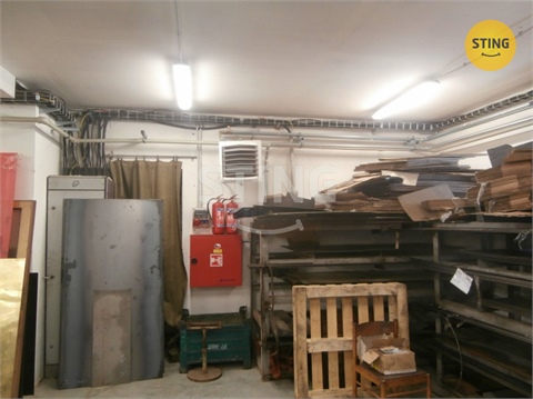 Prodej výrobního objektu, 1 241 m² - 16