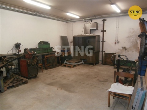 Prodej výrobního objektu, 1 241 m² - 10