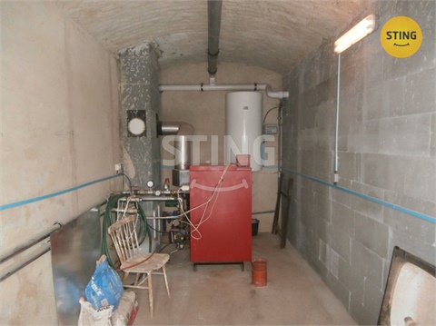 Prodej výrobního objektu, 1 241 m² - 28