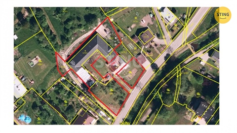 Prodej výrobního objektu, 1 241 m² 0