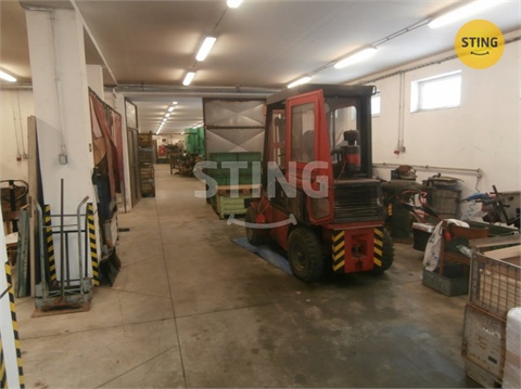 Prodej výrobního objektu, 1 241 m² 10