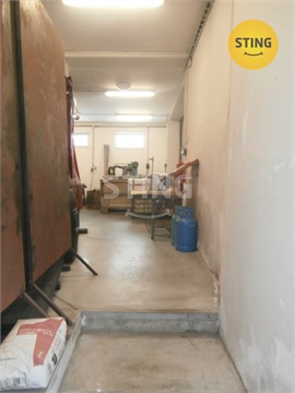 Prodej výrobního objektu, 1 241 m² - 8