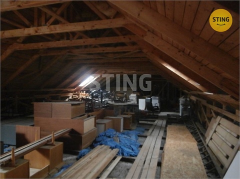 Prodej výrobního objektu, 1 241 m² - 24