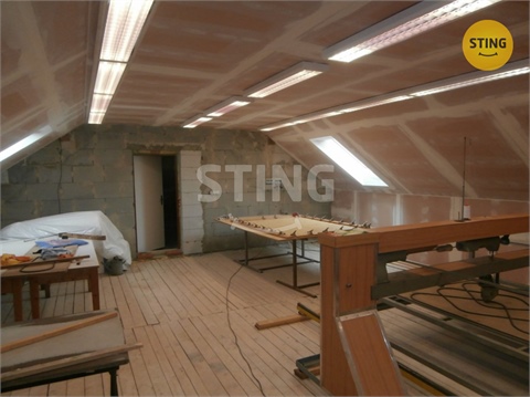 Prodej výrobního objektu, 1 241 m² 24