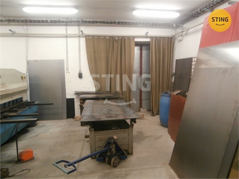Prodej výrobního objektu, 1 241 m² 18