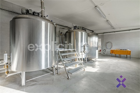 Prodej skladu / haly, 540 m² 4