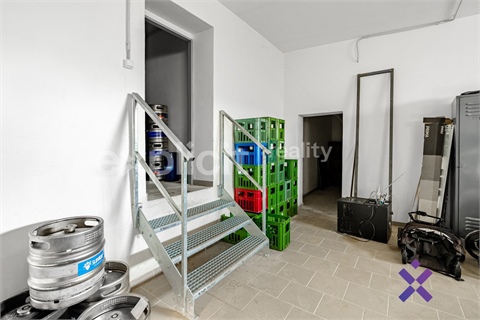 Prodej skladu / haly, 540 m² - 4