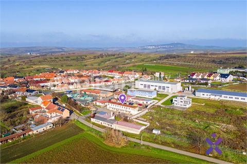 Prodej skladu / haly, 540 m² - 14