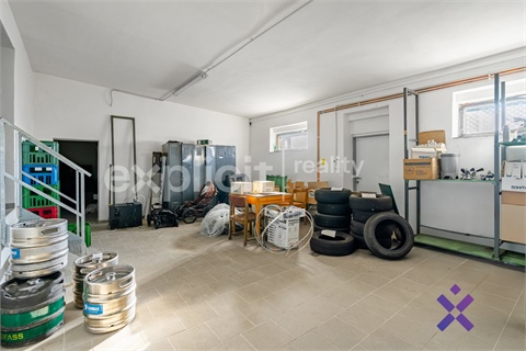 Prodej skladu / haly, 540 m² 6