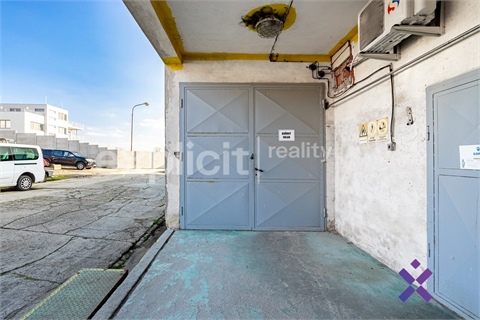 Prodej skladu / haly, 540 m² 14