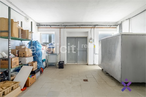 Prodej skladu / haly, 540 m² - 6