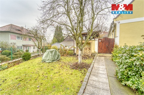 Prodej chaty / chapuly, 61 m² - 24