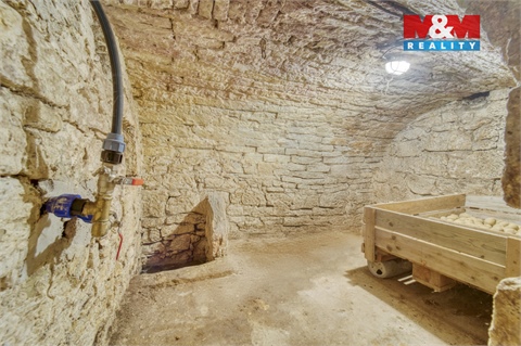 Prodej chaty / chapuly, 61 m² 18