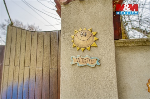 Prodej chaty / chapuly, 61 m² 24