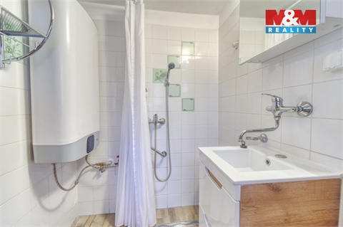 Prodej chaty / chapuly, 61 m² 6