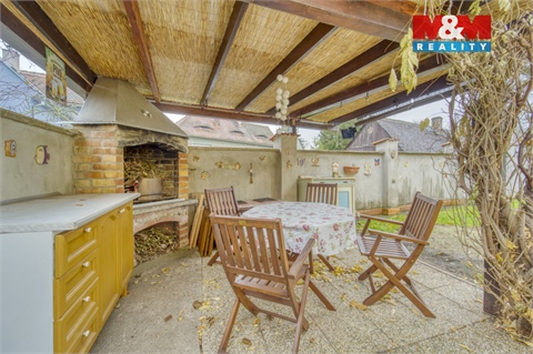 Prodej chaty / chapuly, 61 m² 22