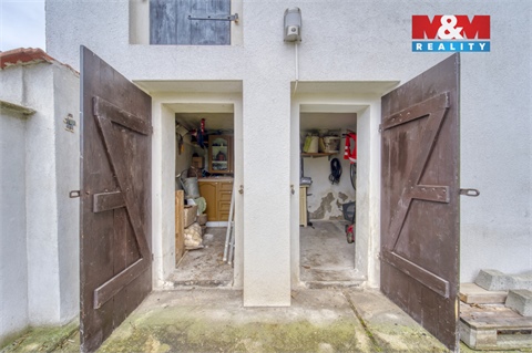 Prodej chaty / chapuly, 61 m² 20