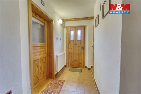 Prodej chaty / chapuly, 61 m² 8