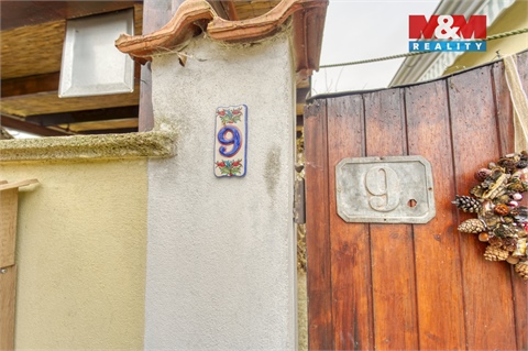 Prodej chaty / chapuly, 61 m² 26