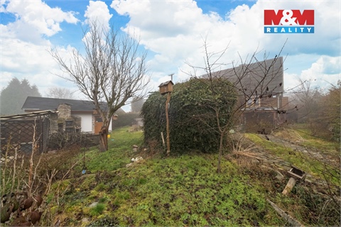 Prodej chaty / chapuly, 120 m² 4