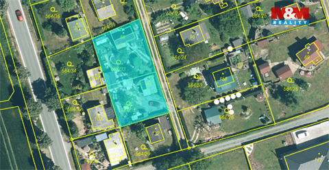 Prodej chaty / chapuly, 120 m² 20