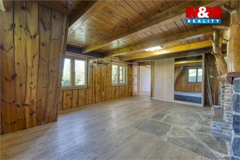 Prodej chaty / chapuly, 120 m² 6