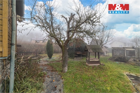 Prodej chaty / chapuly, 120 m² - 8