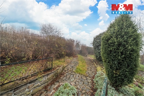 Prodej chaty / chapuly, 120 m² 8