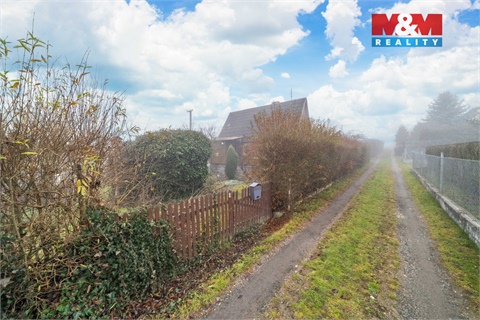 Prodej chaty / chapuly, 120 m² 10