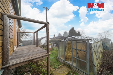 Prodej chaty / chapuly, 120 m² 18