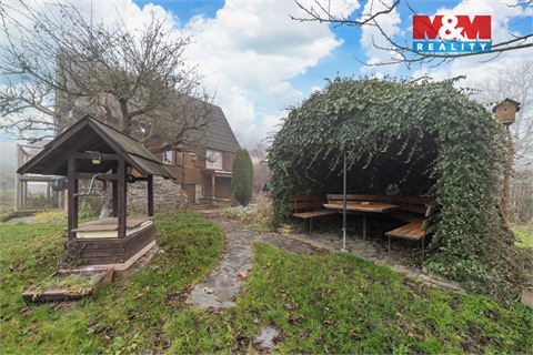 Prodej chaty / chapuly, 120 m² - 12