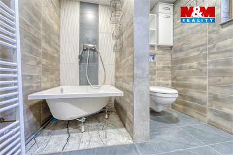 Prodej chaty / chapuly, 120 m² - 2